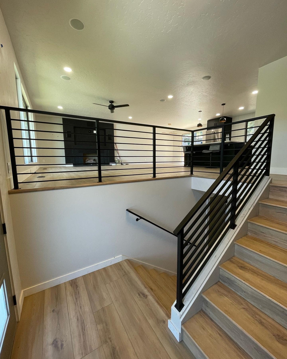 Why choose to have custom railings fabricated?